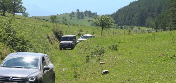 Viaje 4x4 Viaje 4x4