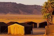 Marruecos, más allá del Atlas