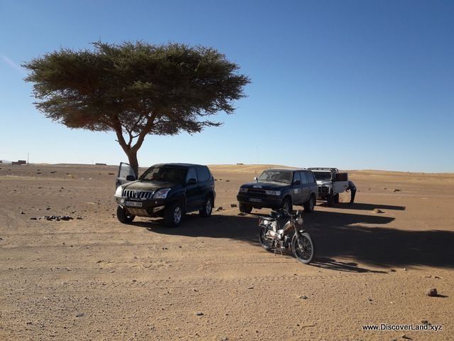 Marruecos, más allá del Atlas