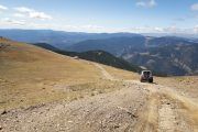 Ruta 4x4 Girona Andoraa