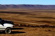 Marruecos, más allá del Atlas