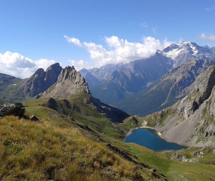 Alpes 4x4
