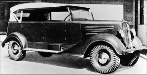 Mitsubishi 33