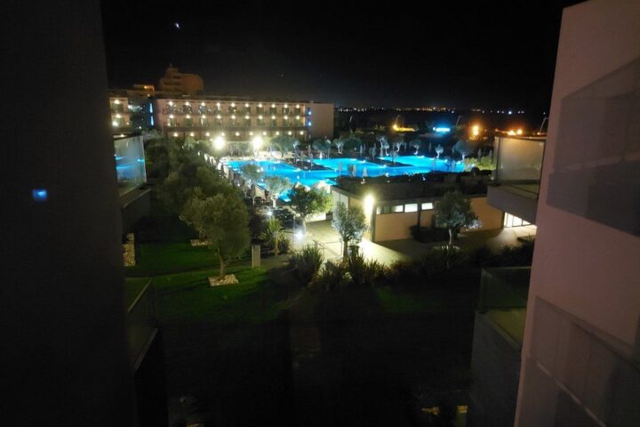 Portugal, Costa Atlántica