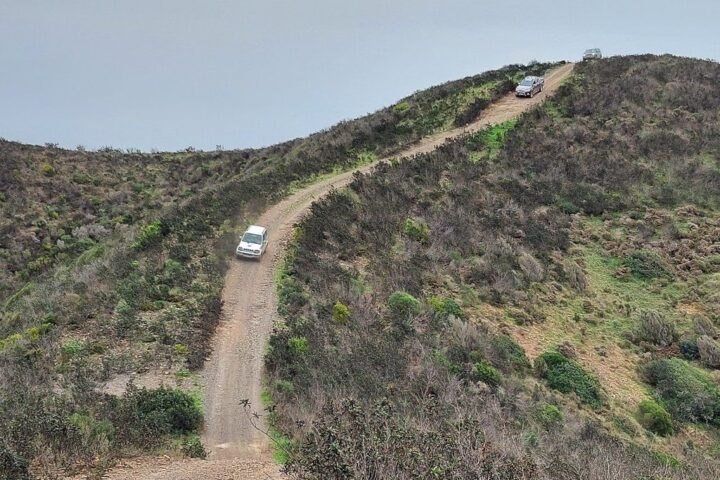 Portugal, Costa Atlántica