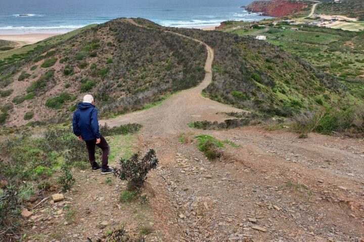 Portugal, Costa Atlántica