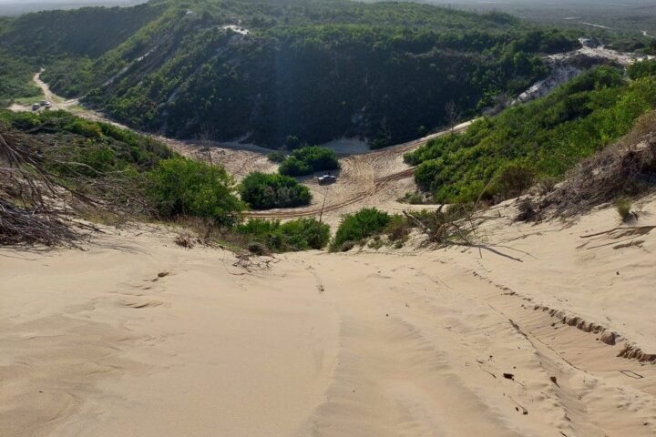 Portugal, Costa Atlántica