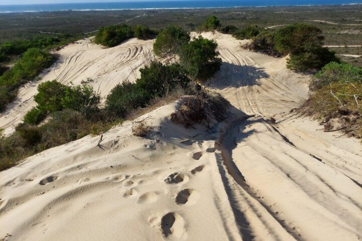 Portugal, Costa Atlántica