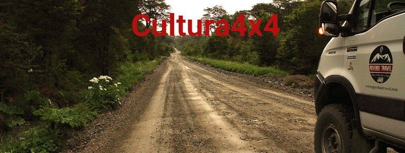 cultura 4x4