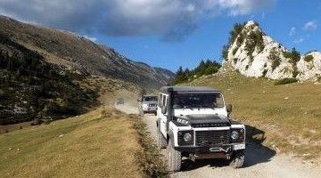 Transpirenaica - Travesía dos Mares 2025