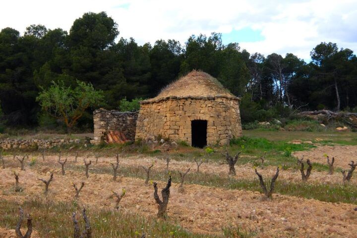 Tierras del Ebro