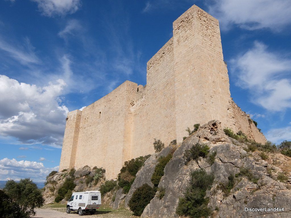 Tierras del Ebro