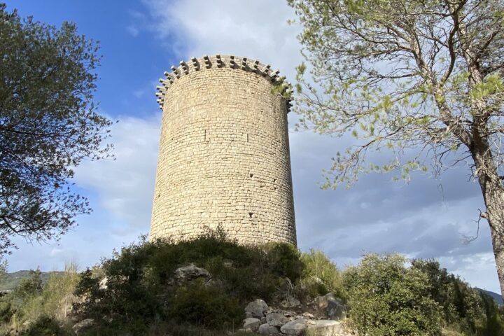 Fortalezas del Empordà