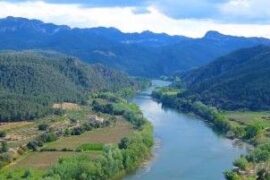 Tierras del Ebro
