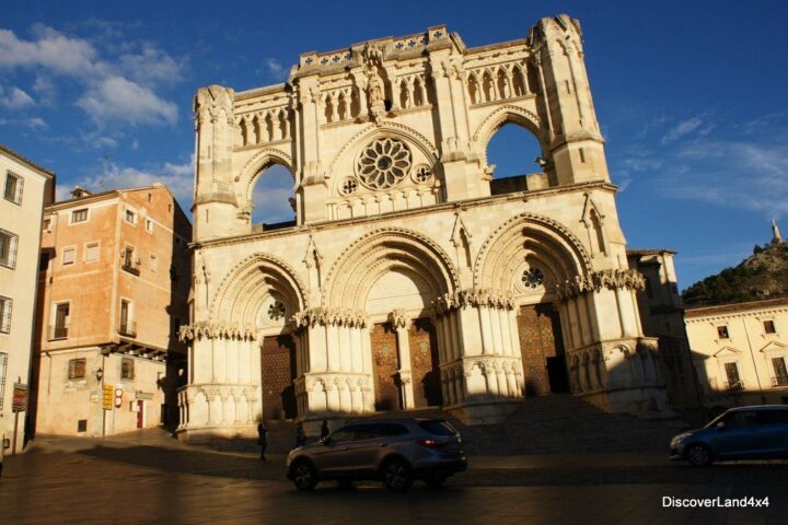 Barcelona – Madrid