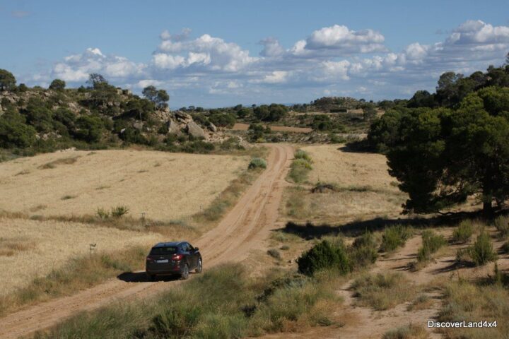 Barcelona – Madrid