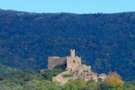 Fortalezas del Empordà