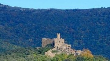 Fortalezas del Empordà