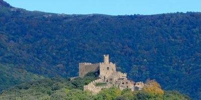Fortalezas del Empordà