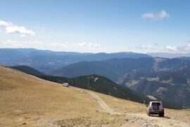 Pirineos centrales